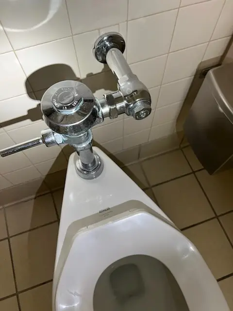 Fixture installation and repair for Hydro Jetting in Akron